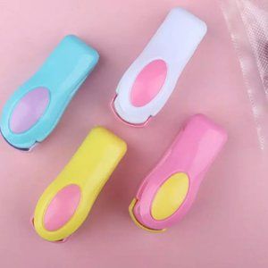 Mini Portable Food Sealer